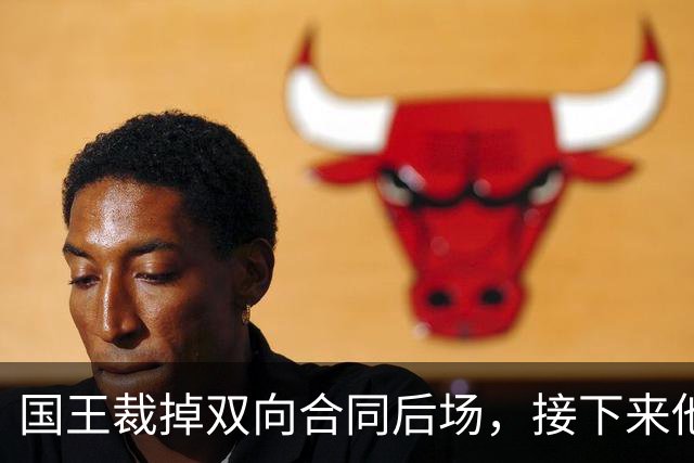 国王裁掉双向合同后场，接下来他还有机会重返NBA赛场吗？