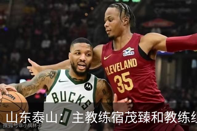 山东泰山：主教练宿茂臻和教练组组长韩鹏因个人原因辞任，唐田任代理主教练；泰山近4轮联赛仅1胜，目前中超第6